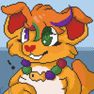 Large Shaded Large Shaded