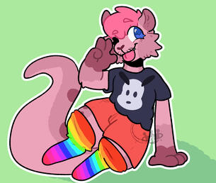 Lined Lined