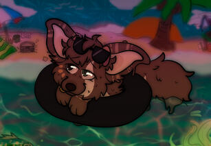 Shaded Shaded